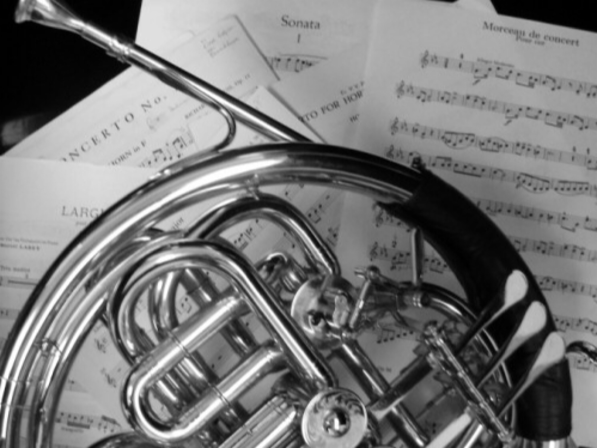 Students in a hallway